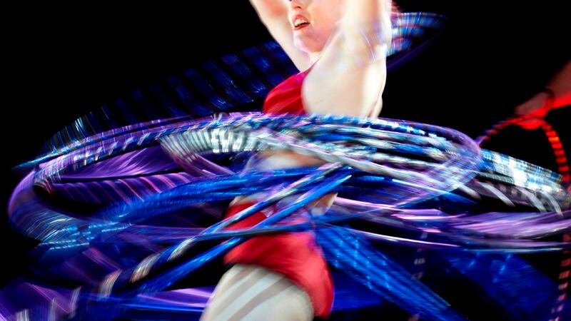 Wunderkrammer at Dublin Theatre Festival