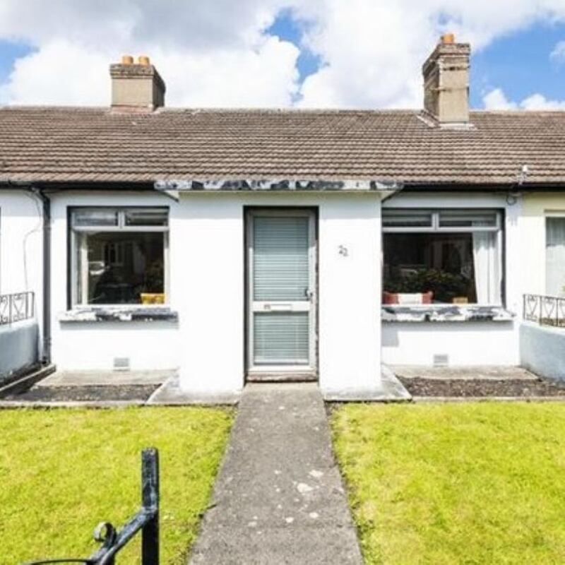 22 Aideen Avenue, Terenure, Dublin 6W