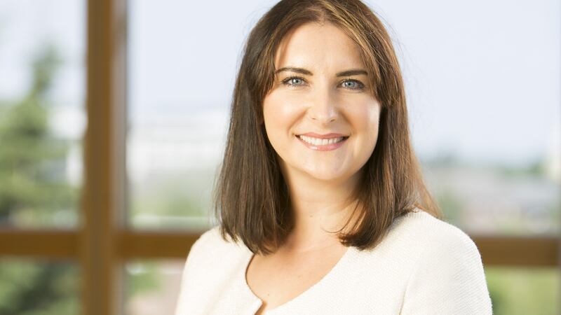 Marie Joce, NTR chief financial officer.