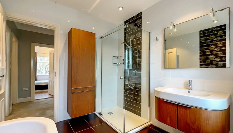 Number 7 Merton Drive had been fully renovated by previous owners, everything from plumbing, wiring, heating and insulation