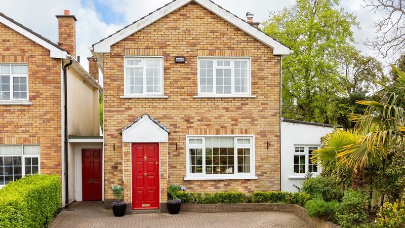 84D Mount Albany Newtown Park Avenue, Blackrock, Co Dublin