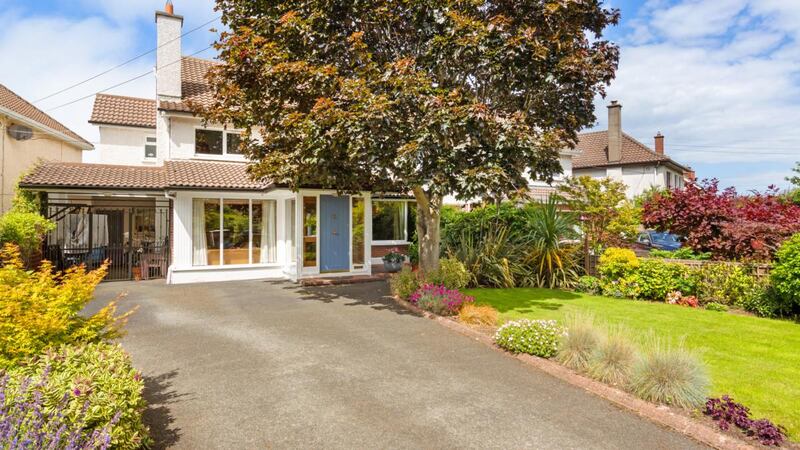 Pannonia, 19 Nutley Avenue