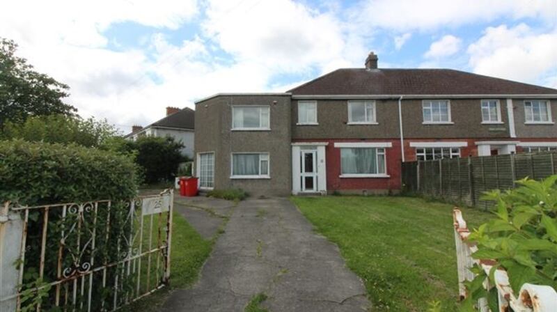 25 Ennafort Park, Raheny, Dublin 5