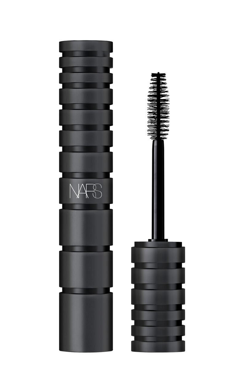 NARS Climax Extreme Mascara (€25 at Brown Thomas).
