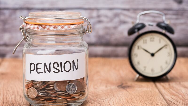 Rising life expectancy, greater numbers of older people and a fall in the rate of economic growth mean total age-related expenditure will increase significantly