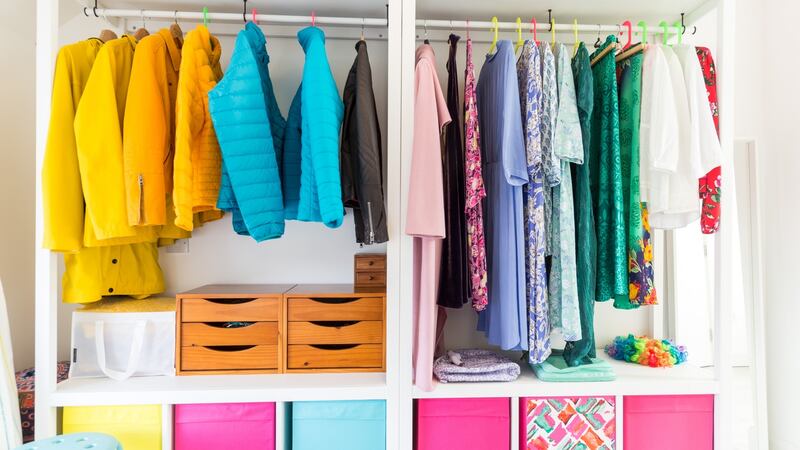 Dressingrooom, 3 St Peter’s Square, Wexford