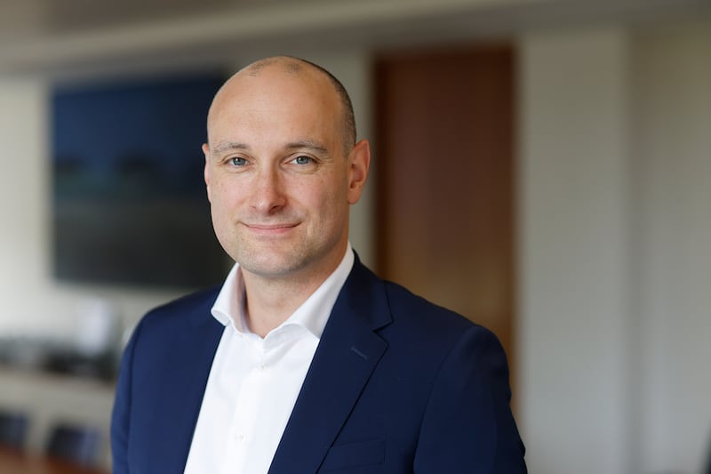 Gavin Sheehan, KPMG partner, deal advisory