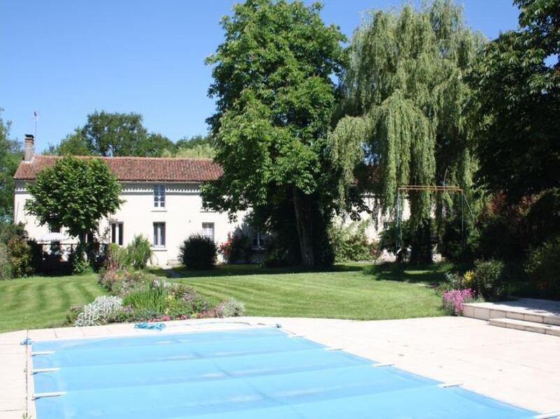 Poitou-Charentes, France