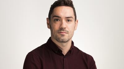 Brian O’Connor: ‘What people don’t tell you about learning a language properly is that you must completely immerse yourself in it and be prepared to make mistakes over and over until you find your feet.’