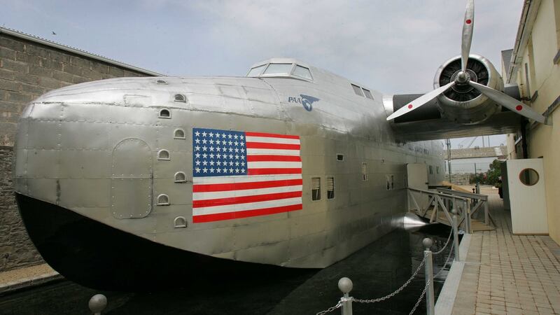 Flying Boat and Maritime Museum