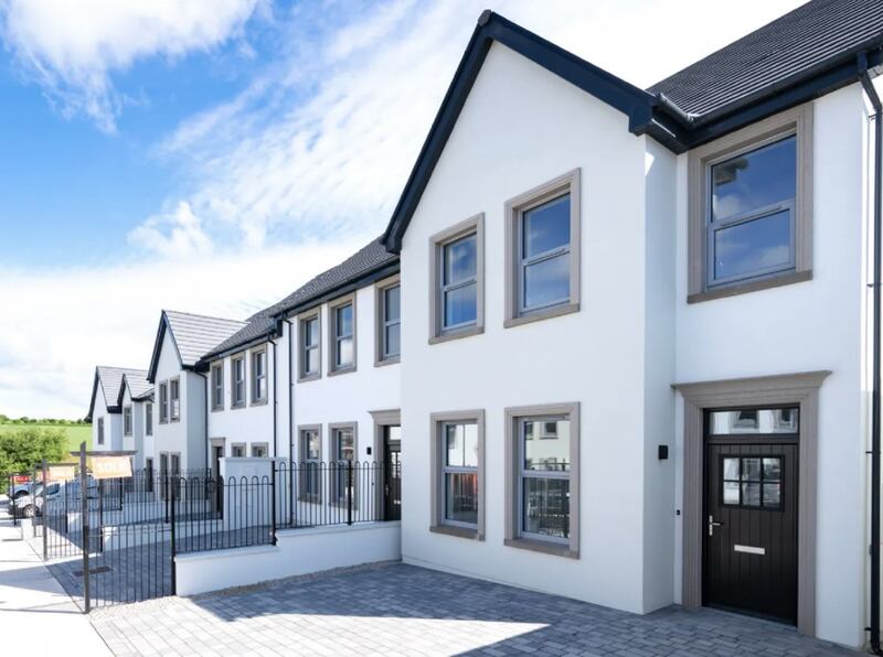 Abbey Fort, Kinsale, Co Cork