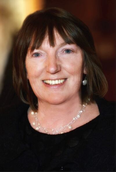 Prof Christine Kinealy is board member of African American Irish Diaspora Network and author of Daniel O’Connell and Anti-Slavery: The Saddest People the Sun Sees (2011) and Black Abolitionists in Ireland (2020)