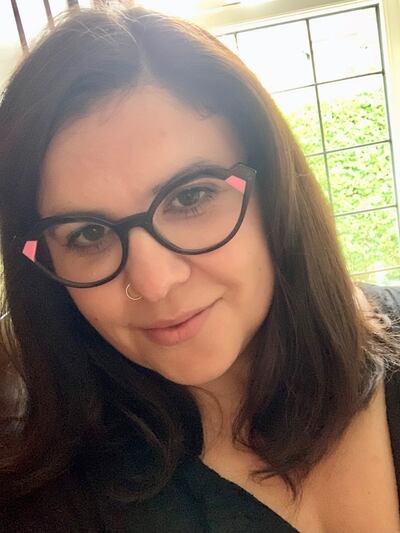 Dr Christina Sevdali