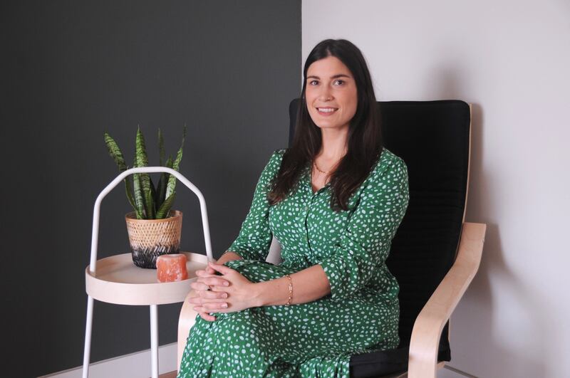 'Within rehabilitation centres, the client would work with a multidisciplinary team, giving the client the best support' says psychotherapist Cady Walker