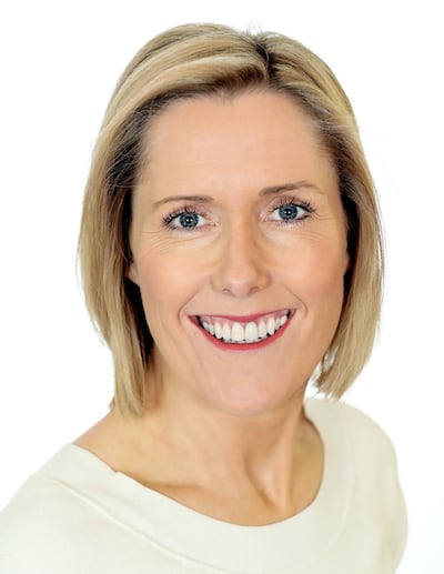 Danielle Cunniffe, a director in PwC’s Tax Risk and Controversy