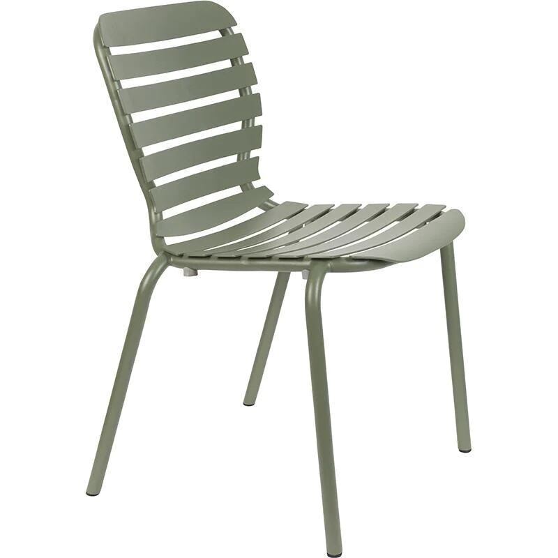 The Vondel garden chair, designed by Studio APE