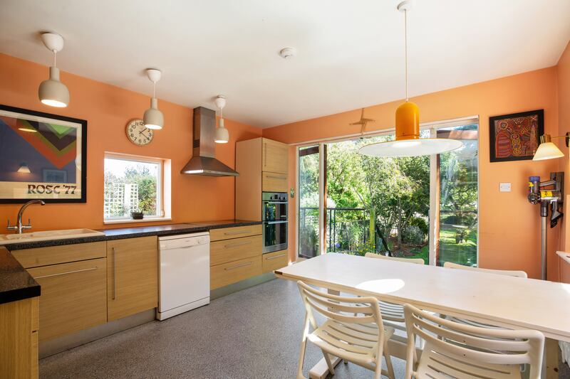 45 Lower Albert Road, Sandycove, Co Dublin