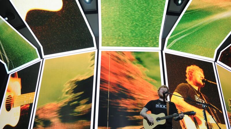 hotograph: Aidan Crawley