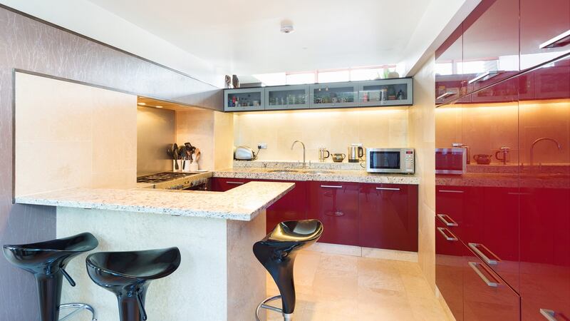 12 & 12A Corrig Road, Dun Laoghaire