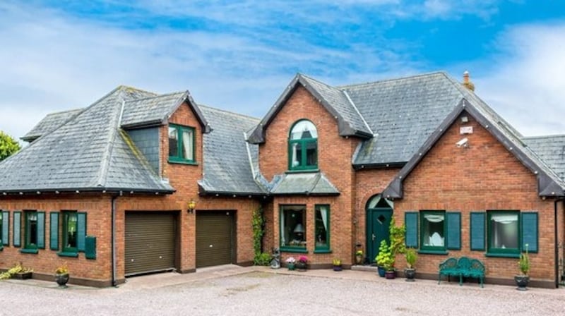 Thimble Hall, Killowen, Blarney, Co Cork