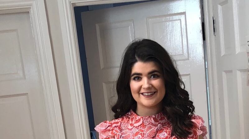 Kate Smith: “There can be a lot of emphasis on third-level, but university is not the be-all and end-all.”