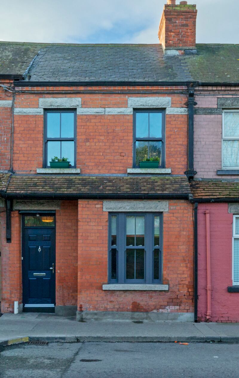 46, East Wall Road,  Dublin 3