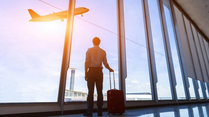 ‘Even during the six years I spent in Canada, thousands of miles and several time zones away from home, I never felt as removed as I did right at that moment.’