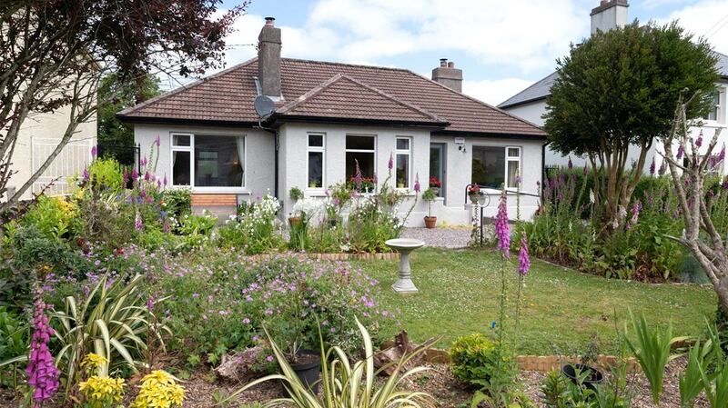 Silverhill, 8 Laburnum Park, Model Farm Road, Co Cork