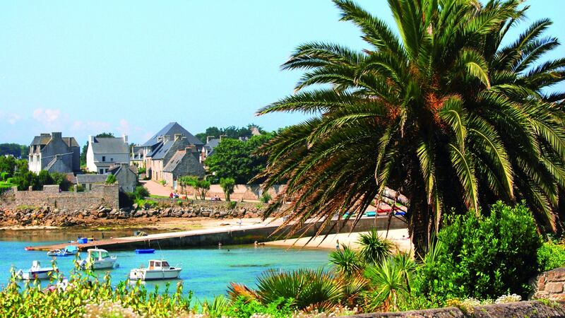 A day trip to Île de Batz is a worthwhile excursion