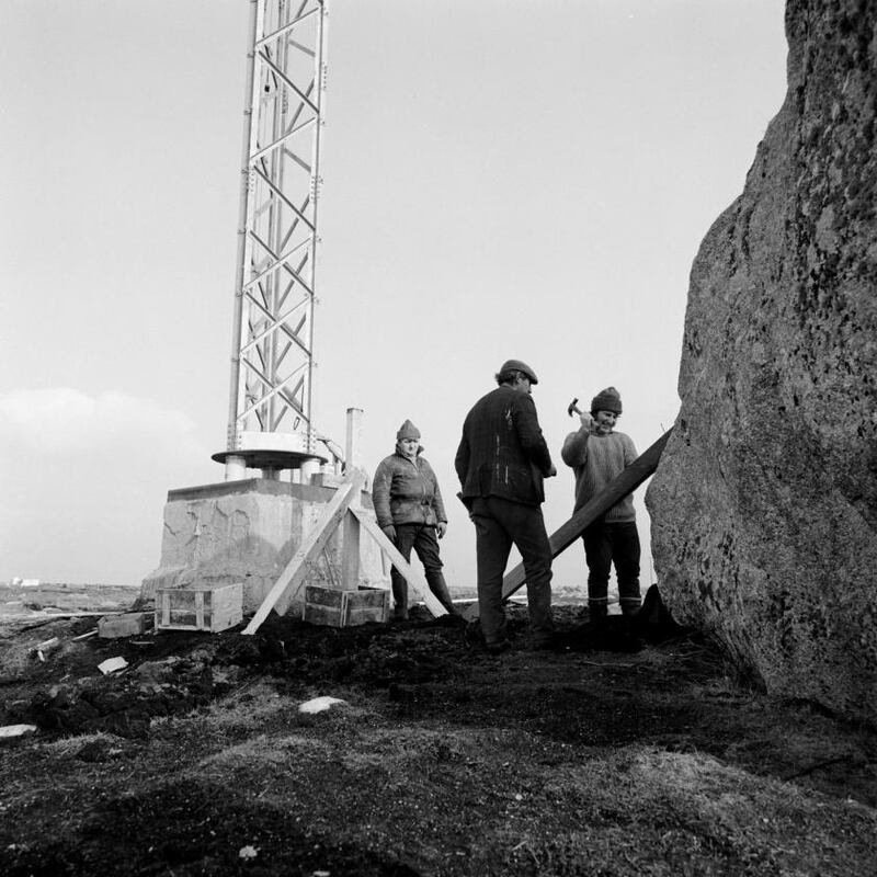 RTÉ Raidió na Gaeltachta (1972)