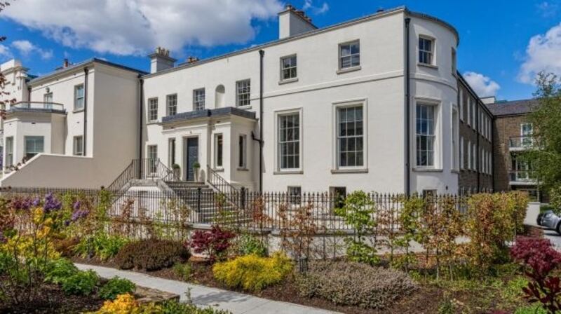 Bloomfield House, Donnybrook, Dublin 4: sale agreed for what is understood to be well above its asking price of €2m