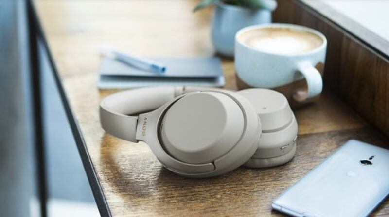 Sony WH1000XM3