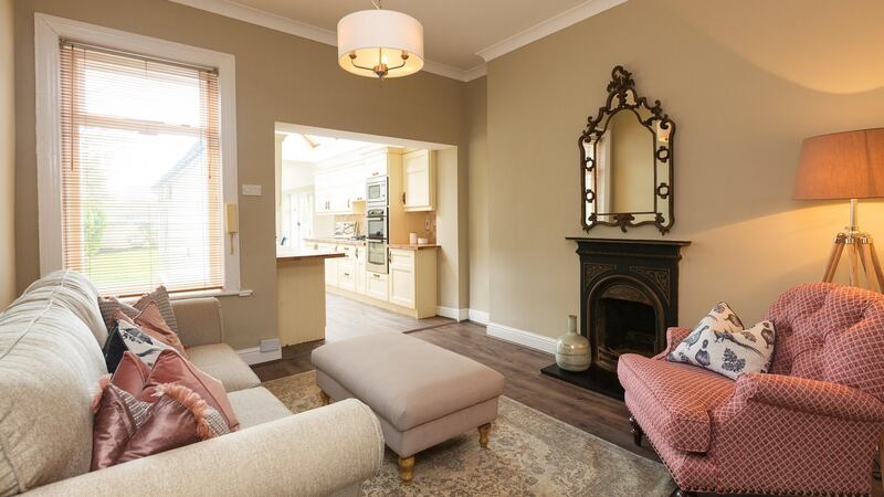 65 Anglesea Road, Dublin 4