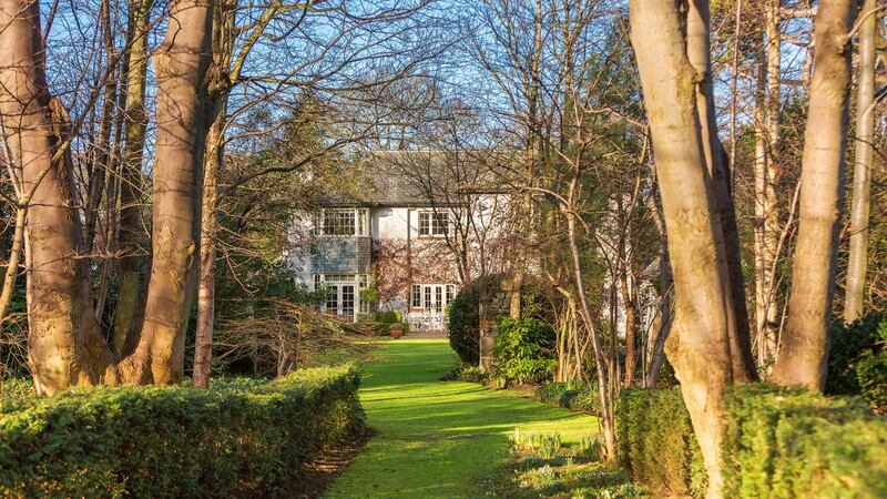 Richmond, 39 Castlepark Road, Dalkey, Co Dublin