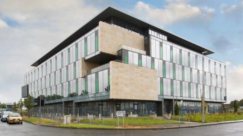 unction House at the junction of Airton Road and Greenhills Road