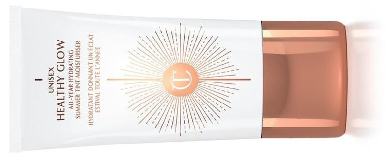 Charlotte Tilbury Unisex Healthy Glow (¤40 from Brown Thomas).