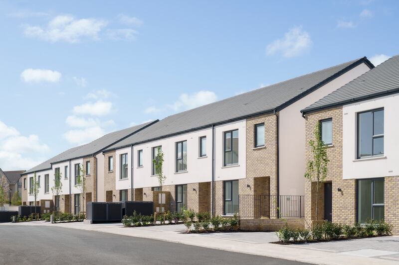 Nyne Park, Kilkenny City