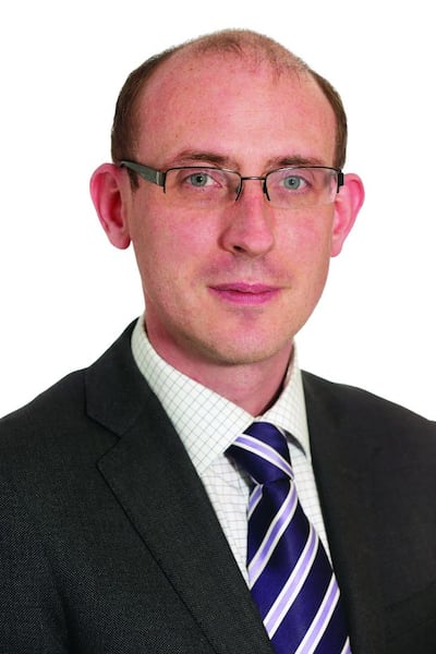Jonathan Daly, head of retail distribution and propositions at Zurich Life Assurance