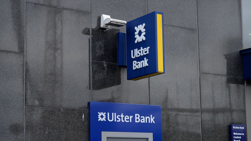 The news that Ulster Bank is to close its operations in the Republic has brought concern to rural communities dependent on its operations. File photograph: Alan Betson