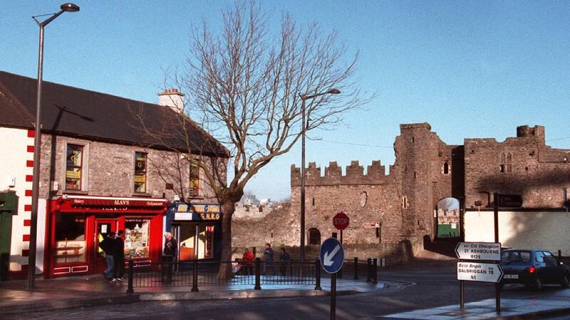 Swords is well connected to Dublin City but also offers an escape from the bustle of the city