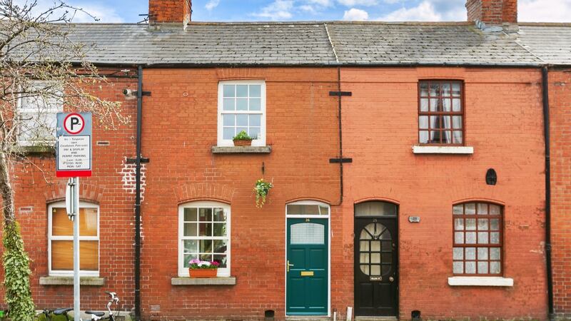 26 Gray Street, The Liberties, Dublin 8