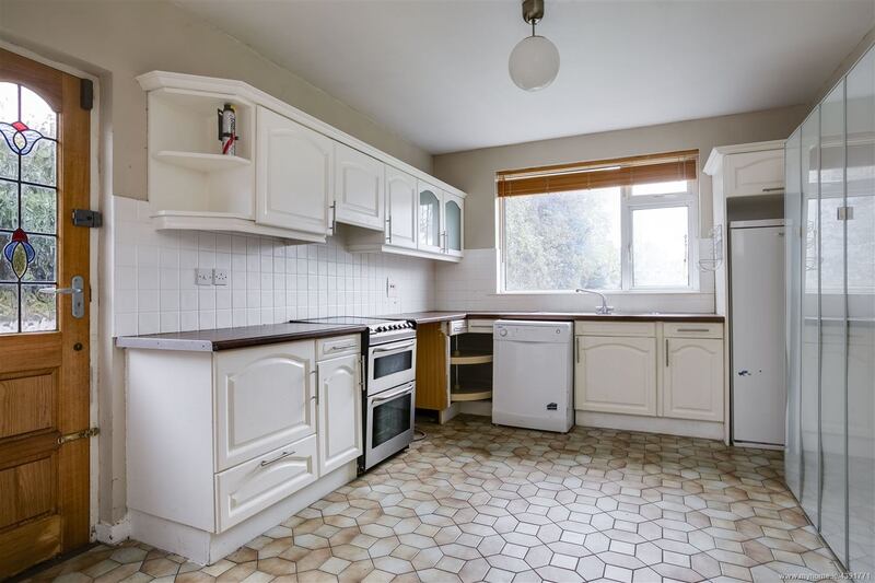 Graham Dwyer’s former home