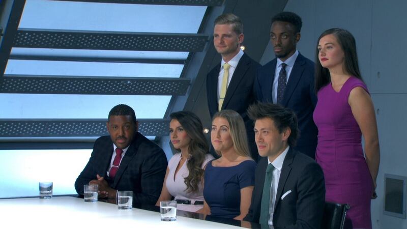 The Apprentice: Alan Sugar must have hundreds of apprenti by now, aimlessly wandering around like pheasants