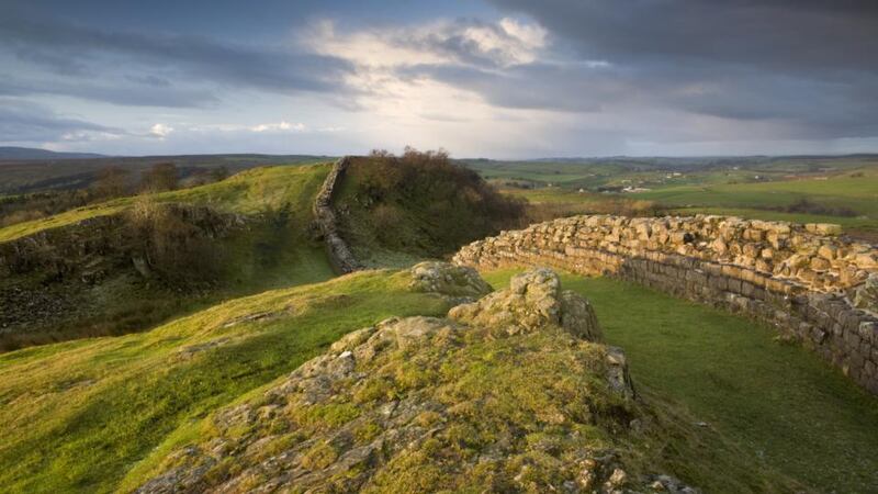 Northumberland National Park is one of the best places in Europe to stargaze