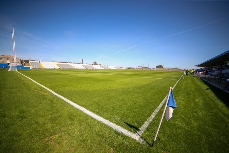 The new-look Walsh Park will host the Waterford hurling final between champions Ballygunner and De La Salle. Photograph: Ken Sutton/Inpho 