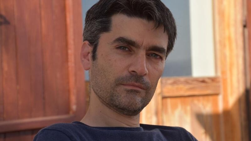 Daniele Oriti: “To work on quantum gravity, I think we have to somehow unlearn lots of what we naturally absorb about space and time during our early years.”