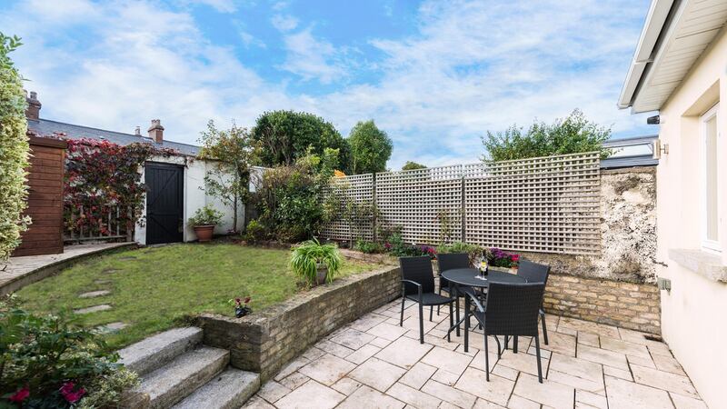 7 Ashfield Road, Ranelagh.