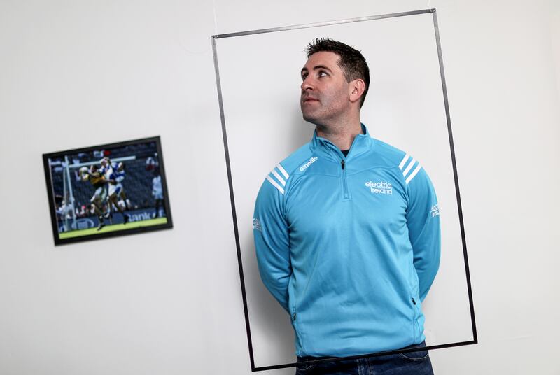 Former Kerry forward Bryan Sheehan. Photograph: Dan Sheridan/Inpho