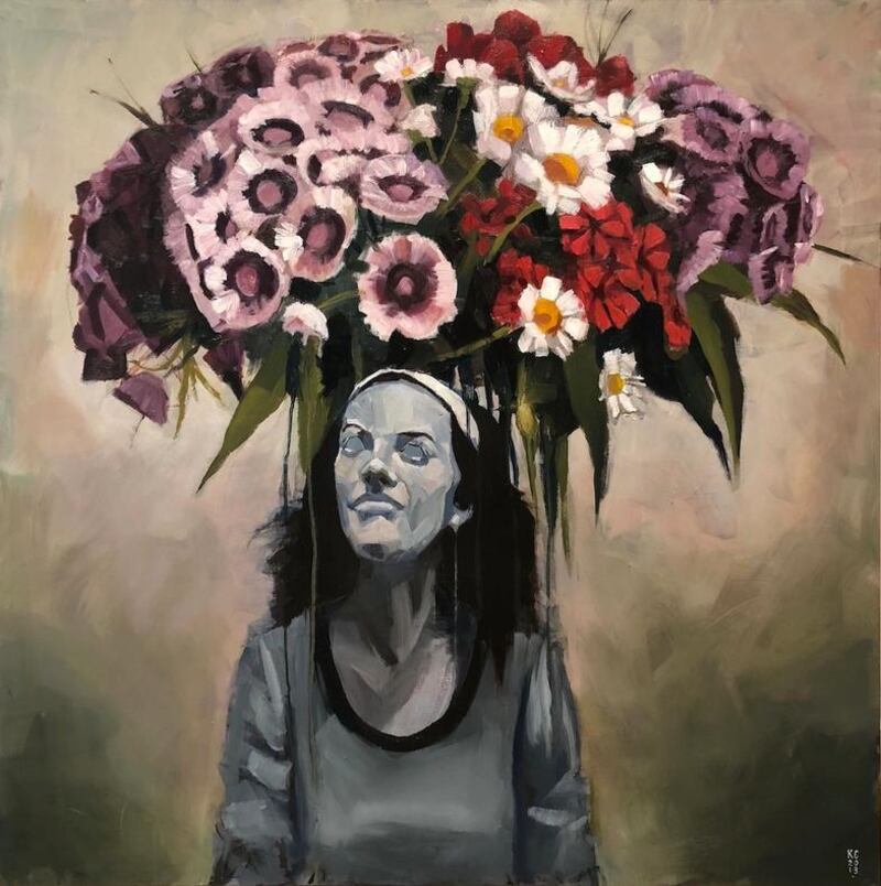 Kieran Crowley: One More Monstrous Turn