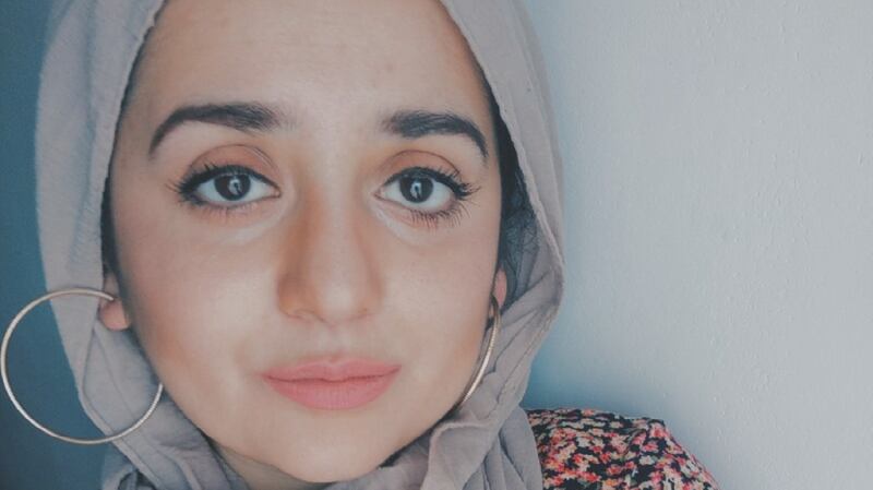 Naush Sabah’s pamphlet, Litanies, is concerned with the sacred but her metaphysics are disillusioned.